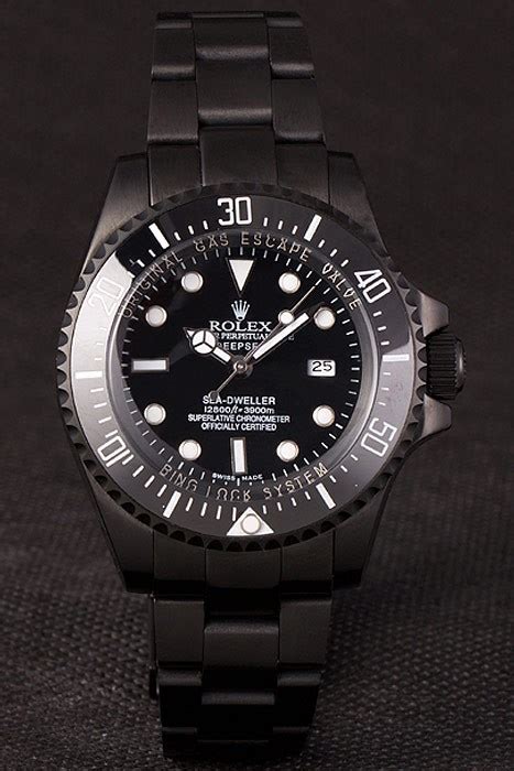 rolex jacques piccard edition fake|2016 rolex deep sea dweller.